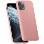 Custodia 3MK Matt Case per Apple iPhone 14 Pro Max, rosa