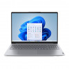 Notebook Lenovo ThinkBook 16 G9 IRL 16" WUXGA, Intel Core 5 210H, 16 GB DDR5 RAM, 512 GB SSD, Windows 11 Pro, grigio artico + Kensington K64467M-M1