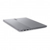 Notebook Lenovo ThinkBook 16 G9 IRL 16" WUXGA, Intel Core 5 210H, 16 GB DDR5 RAM, 512 GB SSD, Windows 11 Pro, grigio artico + Kensington K64467M-M1
