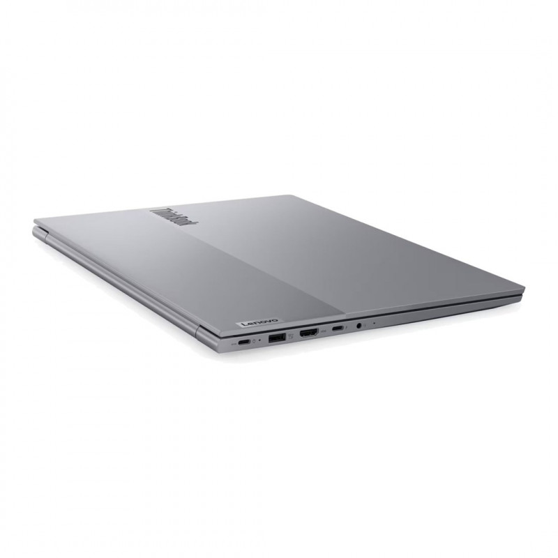 Notebook Lenovo ThinkBook 16 G9 IRL 16" WUXGA, Intel Core 5 210H, 16 GB DDR5 RAM, 512 GB SSD, Windows 11 Pro, grigio artico + Kensington K64467M-M1