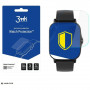 Pellicola di protezione 3MK ARC Watch per Xiaomi Amazfit GTS 2/2e