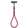 Tracolla da polso in corda Tech-Protect C11S, Burgundy Wine