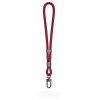 Tracolla da polso in corda Tech-Protect C11S, Burgundy Wine