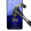 Vetro ibrido 3MK FlexibleGlass per Realme 11 5G