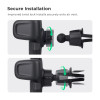 Supporto a bocchetta d'aerazione iOttie Easy One Touch 5 Flush Mount