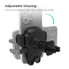 Supporto a bocchetta d'aerazione iOttie Easy One Touch 5 Flush Mount