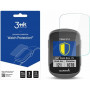 Protezione display 3MK FlexibleGlass Watch Protection per Garmin Edge 130 Plus