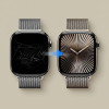 Proteggi schermo in idrogel Tech-Protect Hydro Flex+ per Huawei Watch Fit 5, trasparente (2 pz)