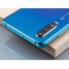 Protezione per lenti della fotocamera in vetro ibrido 3MK Lens Protection per Apple iPhone 12 (4 pz)