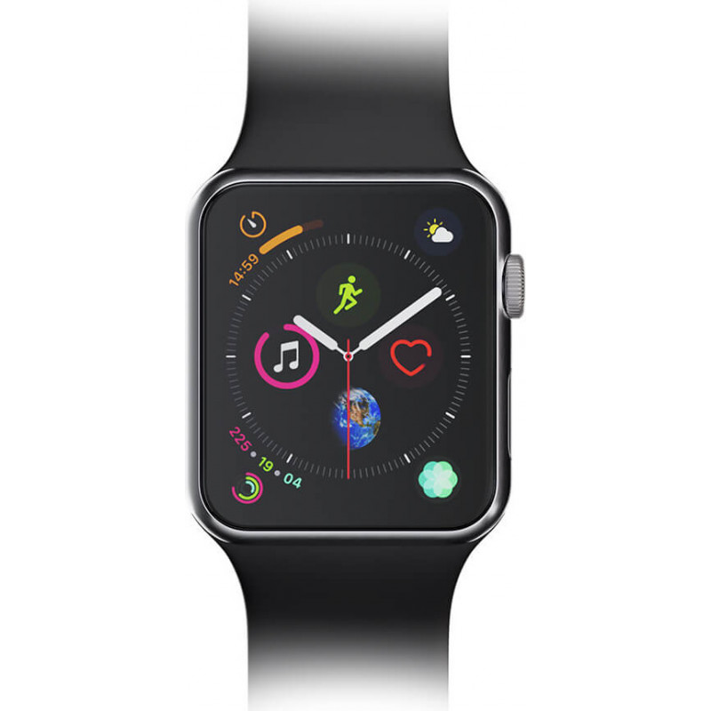 Protezione display 3MK FlexibleGlass Watch Protection per Garmin Edge 1040