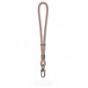 Tracolla da polso in corda Tech-Protect C11S, beige moka