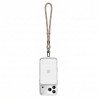 Tracolla da polso in corda Tech-Protect C11S, beige moka