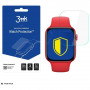 Pellicola di protezione 3MK ARC Watch per Apple Watch 6/SE 44 mm