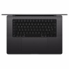Apple MacBook Pro 16 M5 Pro 16.2" Portatile, Nero siderale, 64 GB RAM, 1 TB SSD, macOS