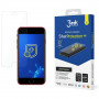 Pellicola protettiva 3MK SilverProtection+ per Apple iPhone SE 2020/2022