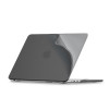 Custodia per laptop Tech-Protect Softshell per Apple MacBook Pro 14" (M1/M2/M3/M4/M5), nero opaco