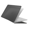 Custodia per laptop Tech-Protect Softshell per Apple MacBook Pro 14" (M1/M2/M3/M4/M5), nero opaco
