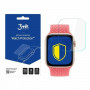 Protezione schermo per smartwatch 3mk FlexibleGlass Watch per Apple Watch SE 40mm