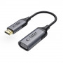 Adattatore Tech-Protect UltraBoost HDMI / VGA, FHD 1920 x 1080, 60Hz, nero