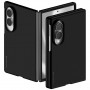 Custodia Fard Mercury per Samsung Galaxy Z Fold8, nera