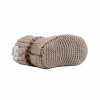 Pantofole per neonati Lodger Slipper Folklore in lana merino, Buffalo, 0-6 m (SLM 535_0-6)
