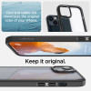 Custodia Spigen Ultra Hybrid per Apple iPhone 14 Plus / 15 Plus, Frost Black