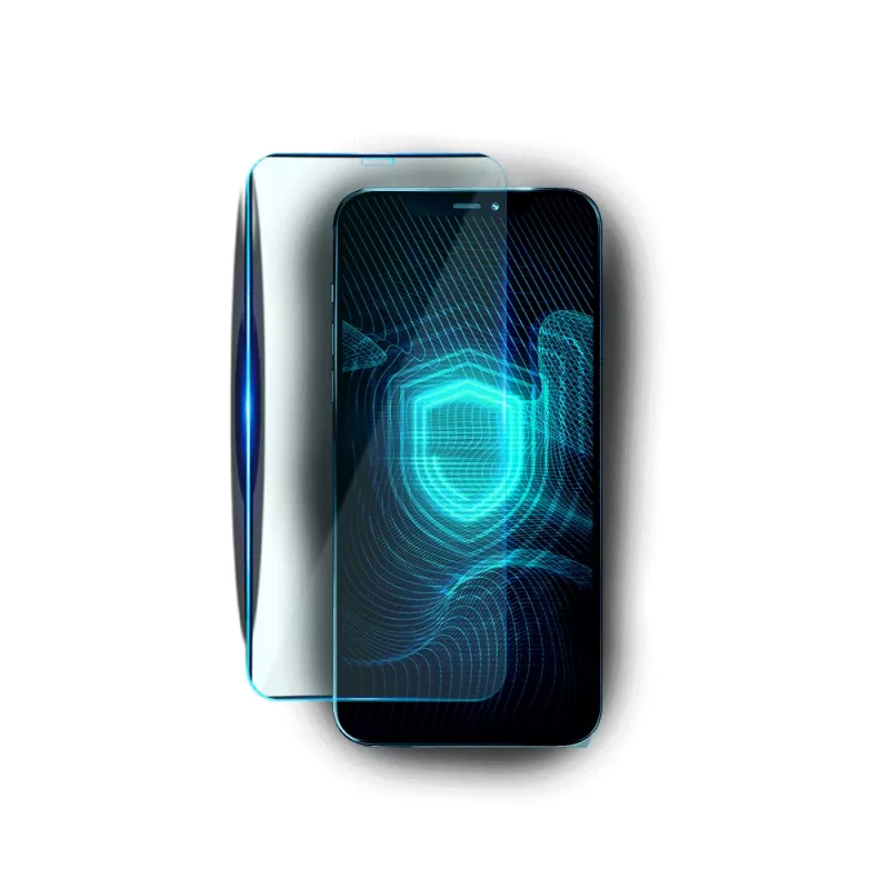 3MK 1UP Samsung Galaxy S23 Ultra Pellicola Protettiva per Gaming