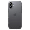 Custodia Ultra Hybrid Spigen per Apple iPhone 16, trasparente cristallo