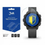 Proteggi schermo per orologio 3mk FlexibleGlass per Garmin Forerunner 245