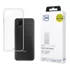 Custodia per telefono 3mk Armor Case Xiaomi Redmi 9C, trasparente