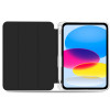 Custodia Tech-Protect SC Pen Hybrid per Apple iPad 10.9 (2022) / iPad 11 (2025), rosa