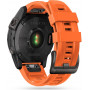 Cinturino Tech-Protect Iconband THP924ORG per Garmin Fenix 5/6/6 Pro/7, arancione
