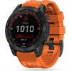 Cinturino Tech-Protect Iconband THP924ORG per Garmin Fenix 5/6/6 Pro/7, arancione