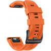 Cinturino Tech-Protect Iconband THP924ORG per Garmin Fenix 5/6/6 Pro/7, arancione