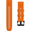 Cinturino Tech-Protect Iconband THP924ORG per Garmin Fenix 5/6/6 Pro/7, arancione
