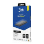 Vetro composito 3MK NeoGlass Full Cover per Apple iPhone 12 mini, nero