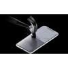 Vetro composito 3MK NeoGlass Full Cover per Apple iPhone 12 mini, nero