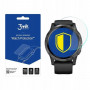 Vetro ibrido 3MK FlexibleGlass Watch per Garmin Vivoactive 4