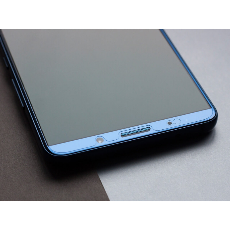 Pellicola protettiva 3MK Watch Protection v. ARC+ per Huawei Watch GT 2 42 mm
