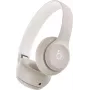 Cuffie wireless on-ear Apple Beats Solo 4 beige arenaria, MKFF4ZM/A, Bluetooth