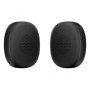 Cuscinetti auricolari in similpelle HP Poly Mission 8 (2 pz)