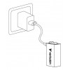Batteria ricaricabile Verbatim 30251 USB-C Li-ion 9V 335 mAh (1 pz)