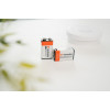Batteria ricaricabile Verbatim 30251 USB-C Li-ion 9V 335 mAh (1 pz)