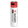 Batterie ricaricabili Verbatim 30249 USB-C Li-ion AA 2100 mAh (4 pz)