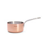 deBuyer Casseruola De Buyer Inocuivre in rame e acciaio rivestita 16 cm (6406.16)