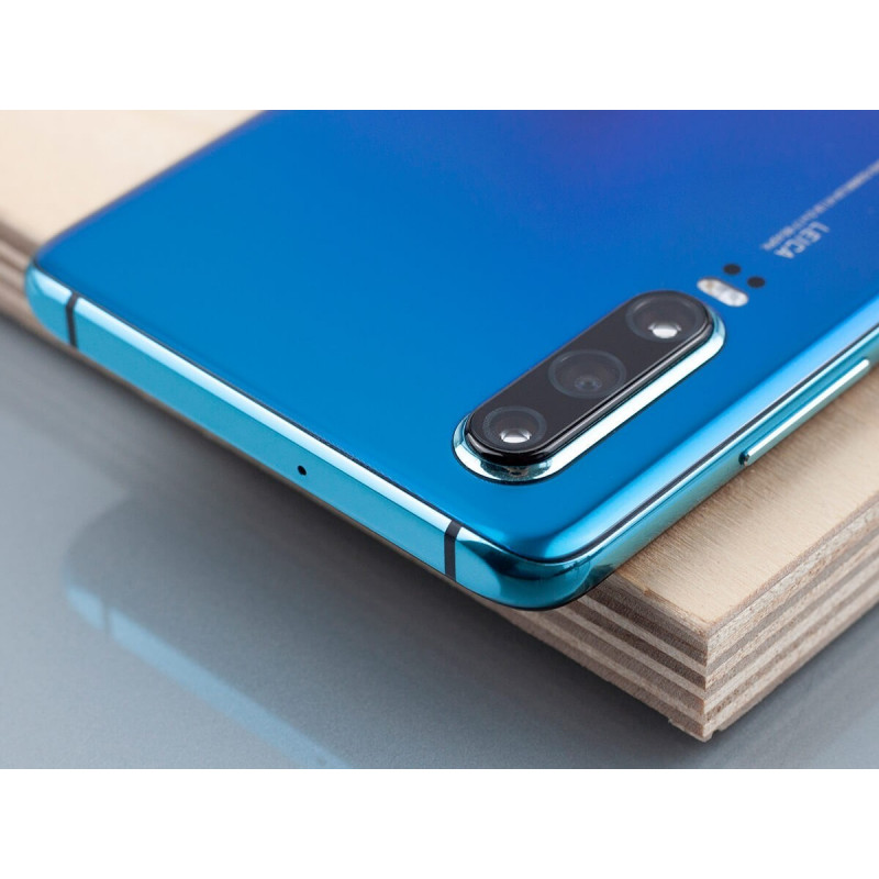 Vetro ibrido per fotocamera 3mk Lens Protection per Apple iPhone 11 Pro/11 Pro Max (4 pz)