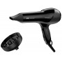 Braun Satin Hair 7 SensoDryer HD785 Asciugacapelli, Nero