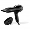 Braun Satin Hair 7 SensoDryer HD785 Asciugacapelli, Nero