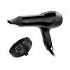 Braun Satin Hair 7 SensoDryer HD785 Asciugacapelli, Nero