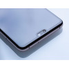 Vetro ibrido 3mk FlexibleGlass Max per Apple iPhone 11 Pro Max, nero